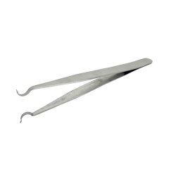 Tweezers SS Ring Set Soldering