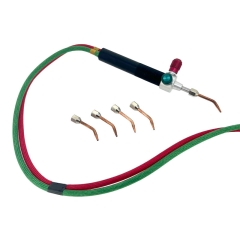 Little Torch Kit 5 Tips NZ Fittings