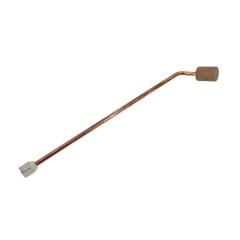 Little Torch Melting Tip LPG