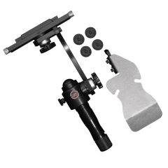 BenchMate Encore QC: Basic Package