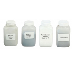 Raytec Stone Finish Kit Only