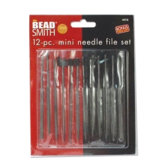 B/Smith Needle File Set
