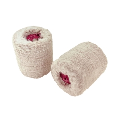 Buff Bangle 2" x 1-3/4"