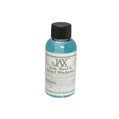 Jax Blackener Iron/Steel 2oz (59ml)