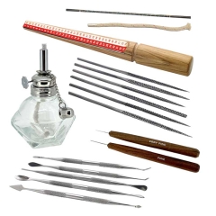 Wax Carving Kit