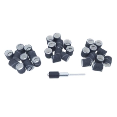 Bands No-Lap Medium  3/8" Kit