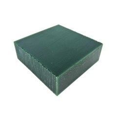 Wax Block Ferris 1/2 Lb Green