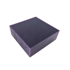 Wax Block Ferris 1/2 Lb Purple