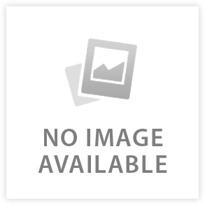 Leatherette Earring Box w Flip Up Pad White